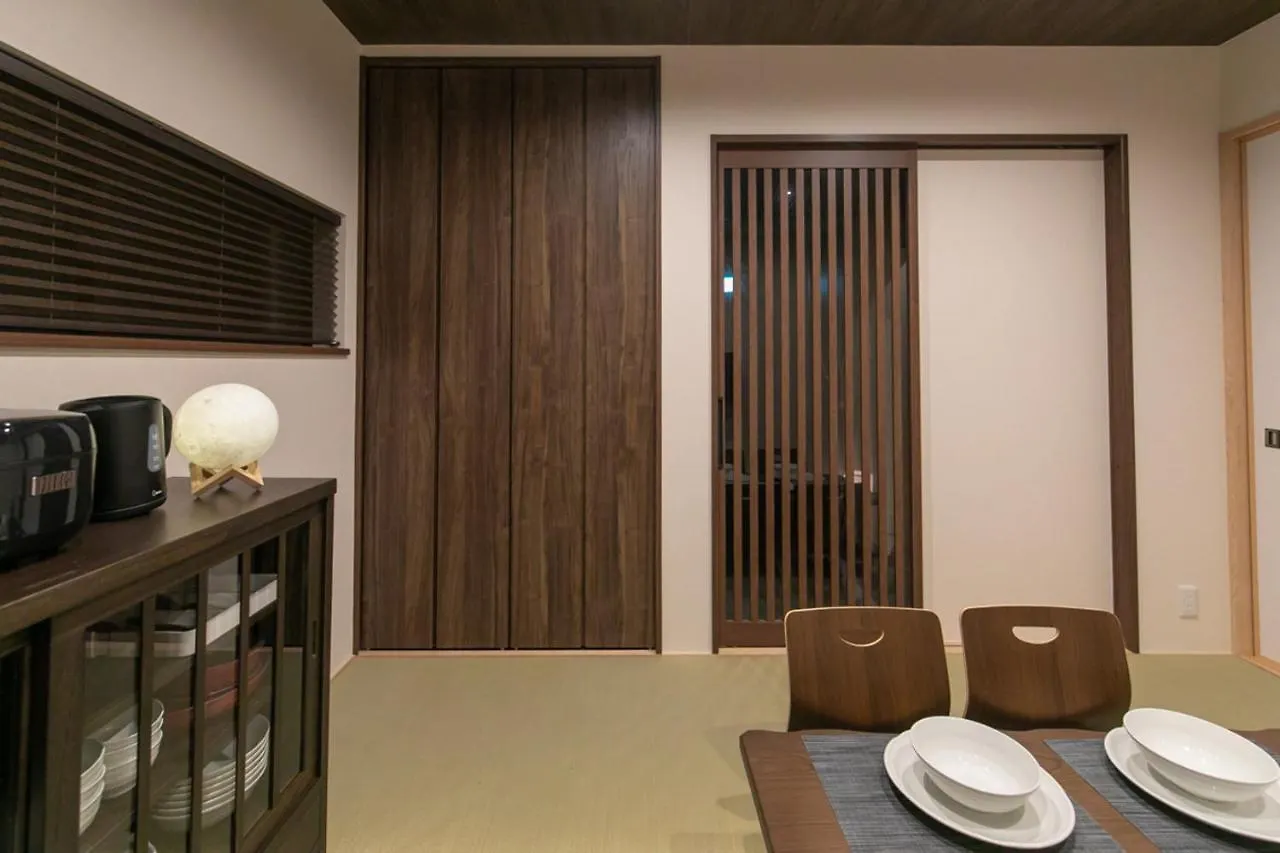 大阪市Casa Grapp Nishikujyoアパートメント 0*, 大阪市 日本