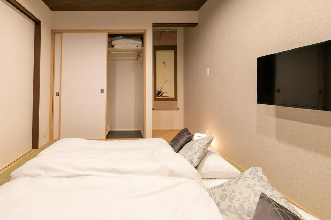 アパート 大阪市Casa Grapp Nishikujyoアパートメント