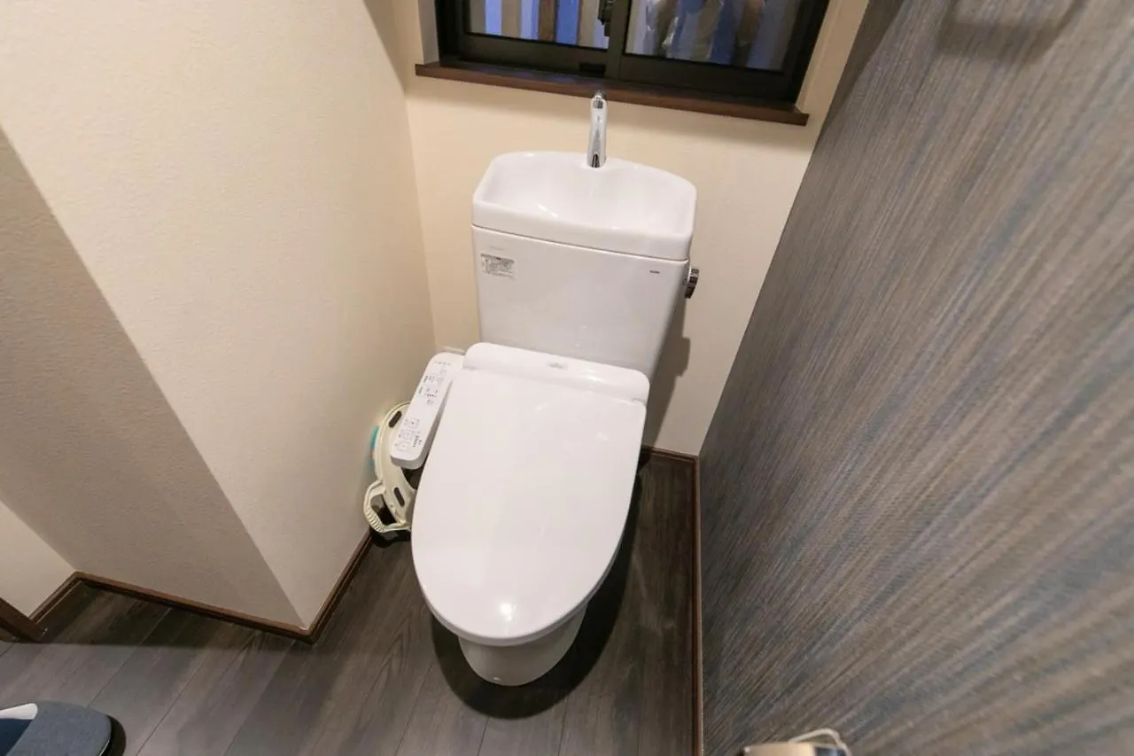 Casa Grapp Nishikujyo Apartment Osaka 0*,  Japan