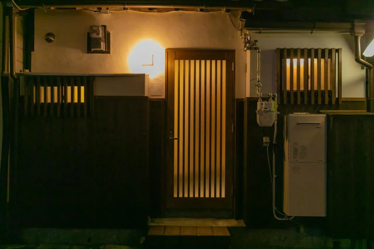 大阪市Casa Grapp Nishikujyoアパートメント 大阪市