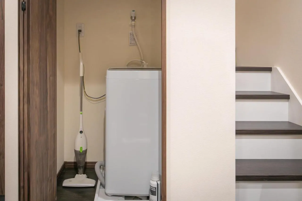 大阪市Casa Grapp Nishikujyoアパートメント 0*, 大阪市