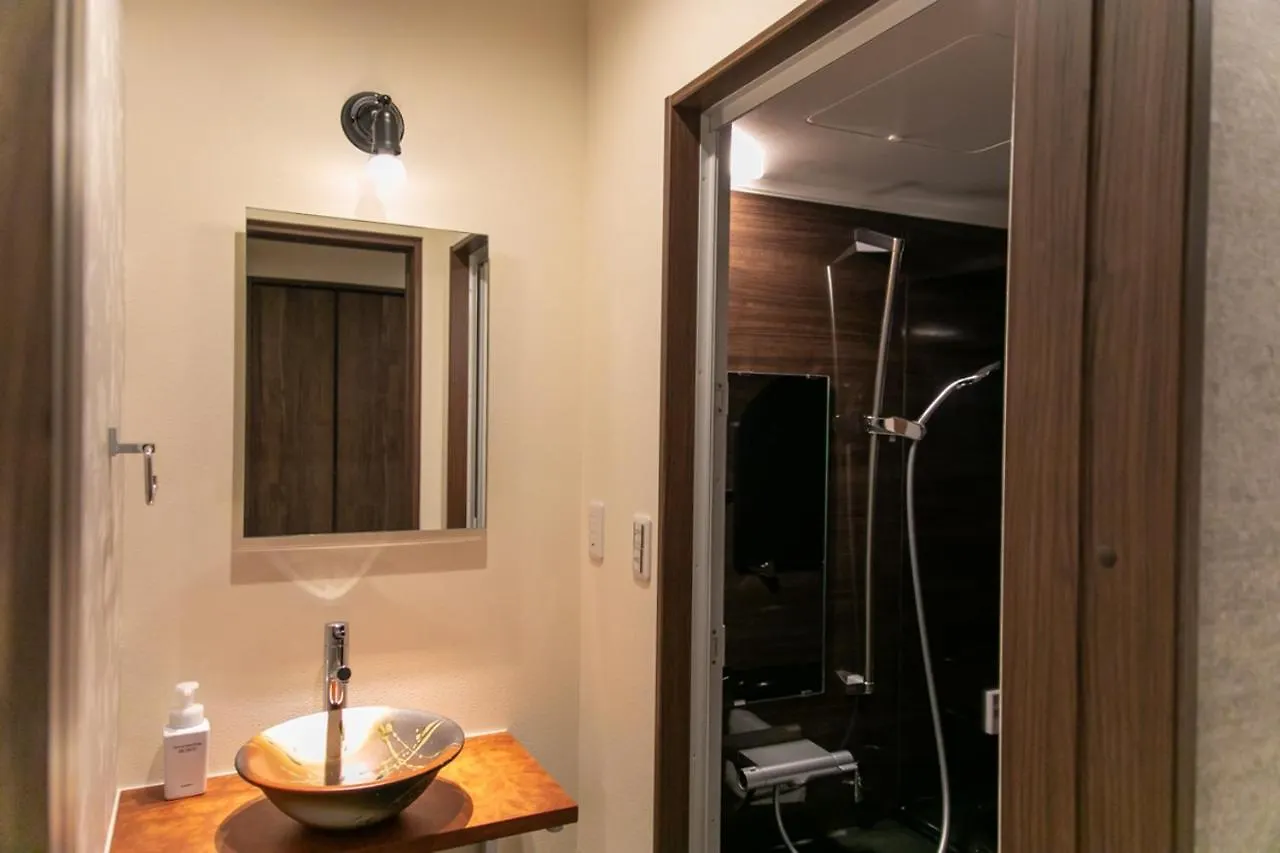 大阪市Casa Grapp Nishikujyoアパートメント 大阪市
