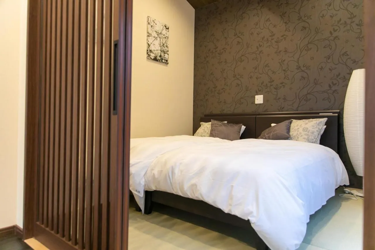 大阪市Casa Grapp Nishikujyoアパートメント 大阪市