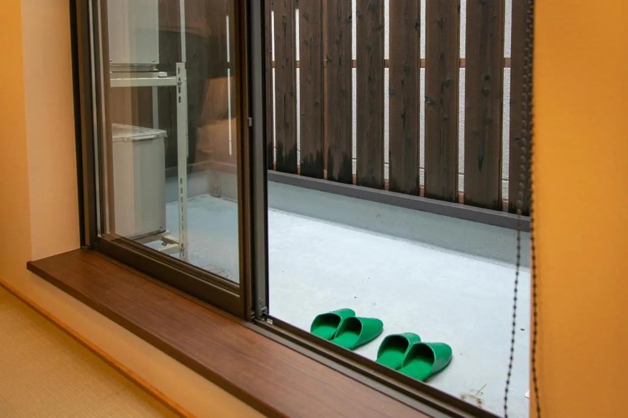 Casa Grapp Nishikujyo Apartment Osaka Japan