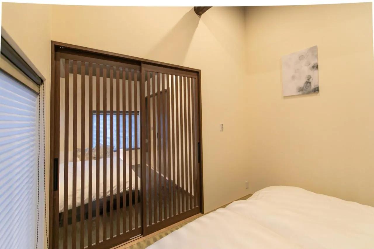 大阪市Casa Grapp Nishikujyoアパートメント 日本